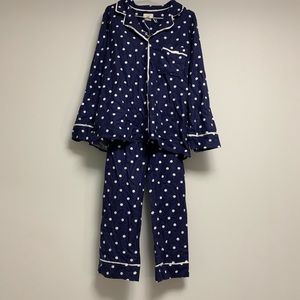Kate Spade PJ set size Large